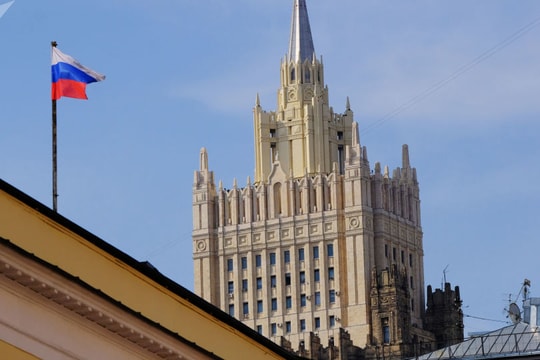 Bộ Ngoại giao Nga: Trừng phạt do “vụ Skripal” chỉ mang lại căng thẳng