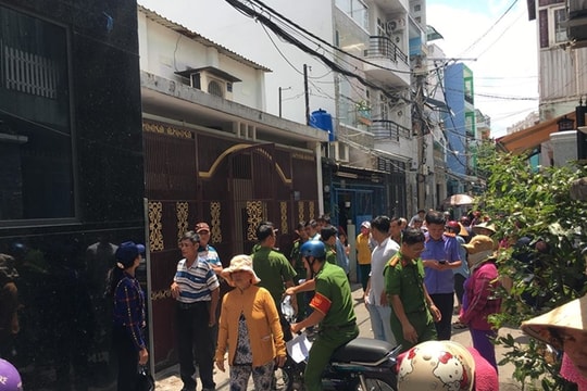 Tội ác rùng mình của nữ quái sát hại nữ tu cướp tài sản hơn 200 triệu đồng