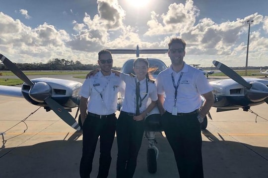 Nộp tiền tỷ đi học, phi công có thể bị 'hủy bằng' bất cứ lúc nào