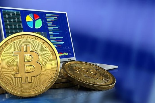 Nhiều người Việt “mê” tiền ảo