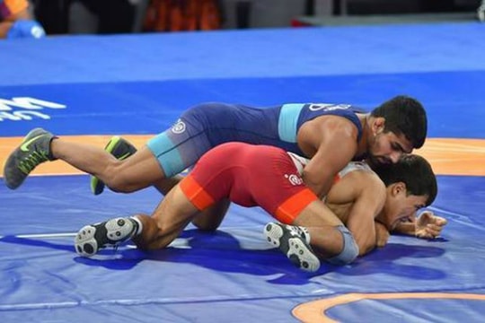 Asiad 2018 phát hiện ca doping đầu tiên