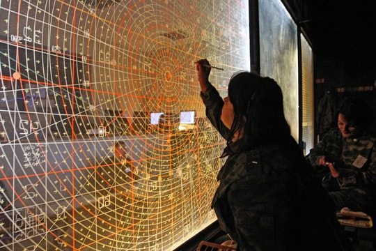 Bộ Quốc phòng Nga kể về loại vũ khí mới nhất dành cho hệ thống phòng không