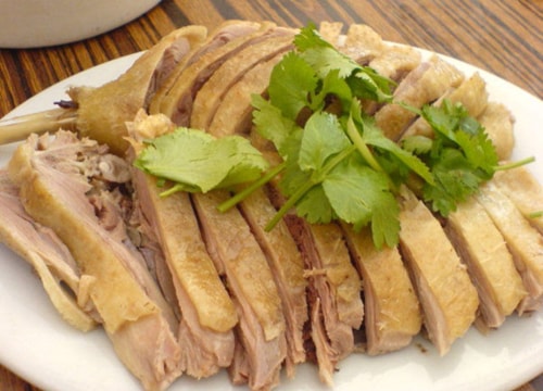 Mắc 5 bệnh này, đừng dại ăn thịt vịt mà thêm bệnh vào người