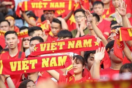 Nở rộ tour du lịch đến Indonesia “tiếp lửa” cho tuyển Olympic Việt Nam