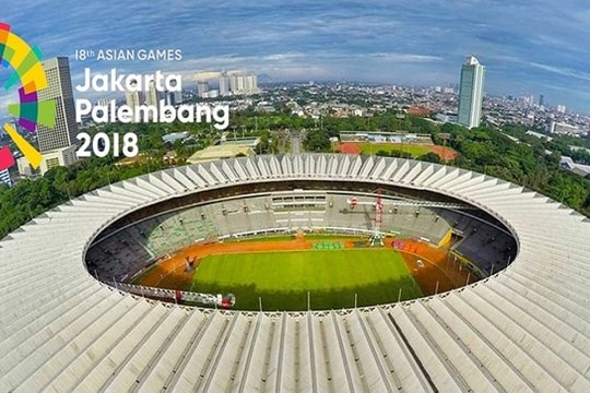 Bộ Ngoại giao lưu ý người hâm mộ sang Indonesia cổ vũ Olympic Việt Nam