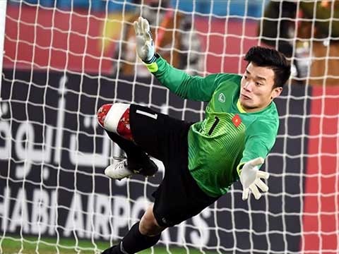 U23 Việt Nam hoàn toàn tự tin nếu phải đá luân lưu trước U23 Syria