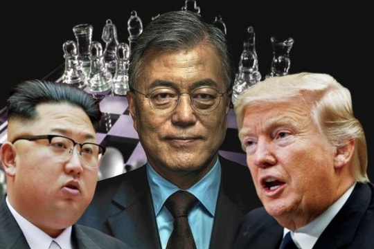 Mỹ hủy chuyến thăm Bình Nhưỡng phát cảnh báo tới Trung Quốc