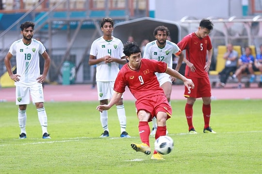 Việt Nam - Syria: Cuộc tương phùng khốc liệt