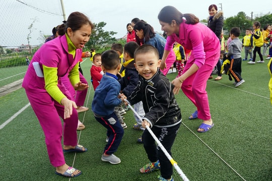 Chấn chỉnh tình trạng lạm thu, bạo hành trong trường học
