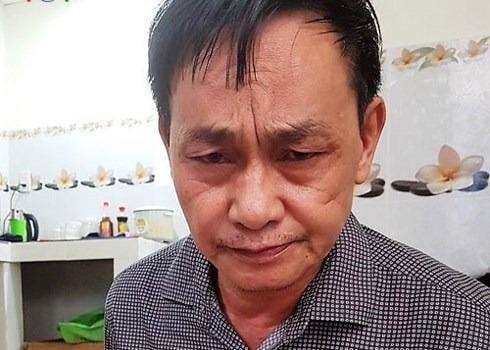 Tóm gọn “trùm” ma túy đặc biệt nguy hiểm trốn truy nã 