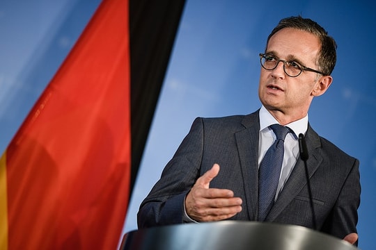 Chính sách trừng phạt của Mỹ với đối tác EU buộc châu Âu phản ứng