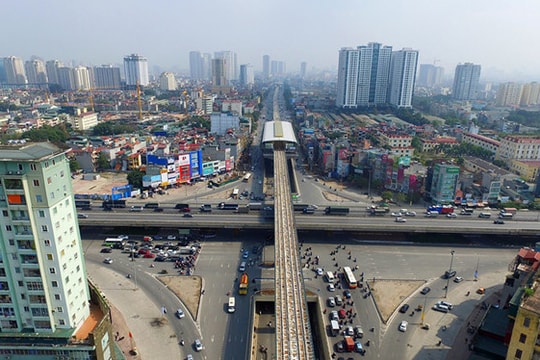 Bẫy ưu đãi từ vốn ODA