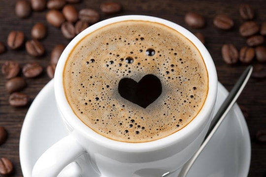 Uống cà phê nhiều ảnh hưởng thế nào đến sức khỏe