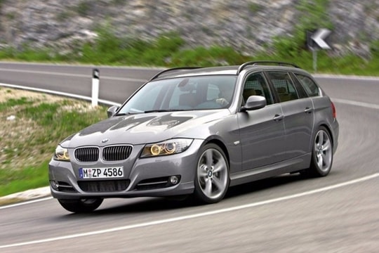 6 điều cần lưu ý khi lái thử ô tô mới