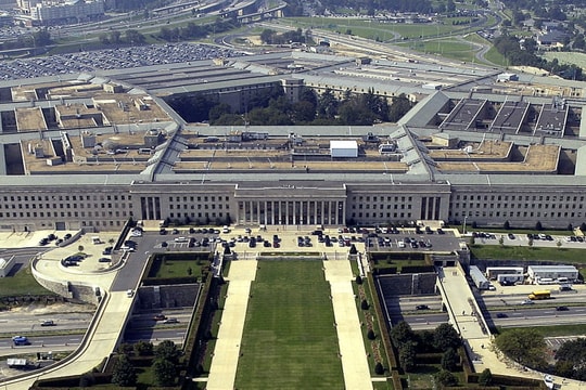 Lầu Năm Góc tuyên bố Mỹ không chuẩn bị tấn công vào Syria