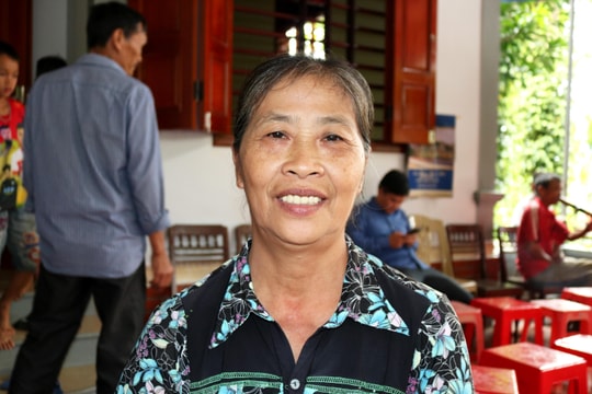 Mẹ Công Phượng mong giấc mơ Việt Nam chiến thắng của bà sẽ thành sự thật