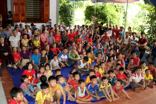 Không khí tiếc nuối sau trận bán kết Asiad tại nhà Công Phượng