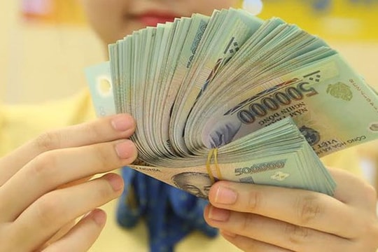 Xóa bỏ sự can thiệp của Nhà nước vào chính sách tiền lương