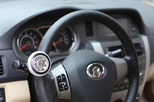 8 phụ kiện ô tô có thể gây nguy hiểm mà nhiều tài xế không biết