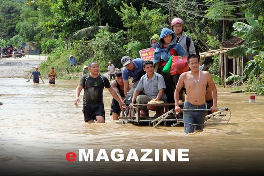Cứu lấy... Quốc lộ 7A!
