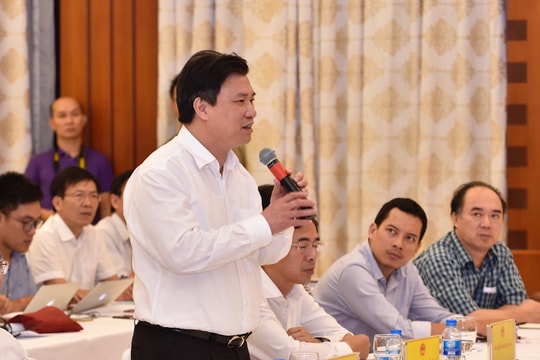 Có thể hủy kết quả, không tiếp nhận sinh viên gian lận thi cử