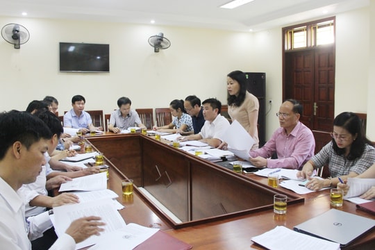 Cần chấn chỉnh các đơn vị tư vấn thu phí và có thủ tục gây bất lợi cho người du học