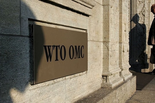 Chuyên gia: Những nỗ lực của Mỹ nhằm “phá hỏng” WTO sẽ đưa tới đâu?