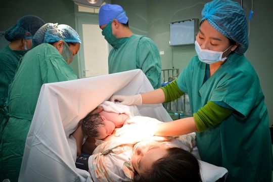 Hiến kế để phát triển y tế, chăm sóc sức khỏe nhân dân tỉnh Nghệ An đến năm 2030