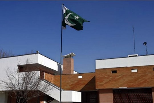 Pakistan quyết định đóng cửa Tổng lãnh sự quán tại Afghanistan