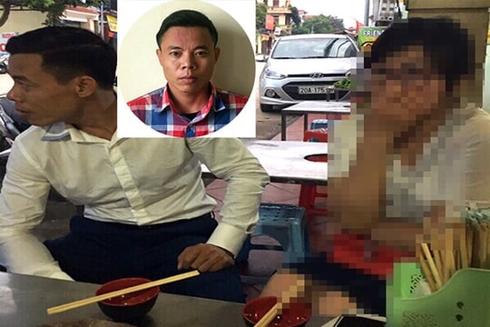 Chân tướng 'siêu lừa' khiến hàng loạt nữ sinh viên mới ra trường dính bẫy