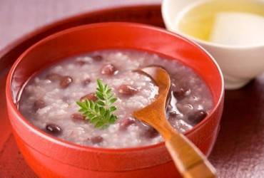 5 món ăn giúp hạ huyết áp