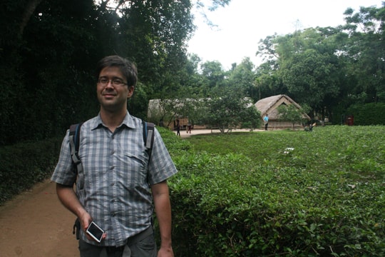 Thêm những điều thú vị trong công trình nghiên cứu về Việt Nam của một học giả Mỹ