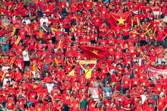 Asiad 18: Khép lại và mở ra