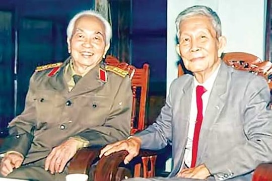 Chuyện về người diễn thuyết tại Lễ Độc lập 2/9/1945 ở Sài Gòn