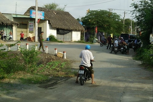 Người đàn ông bị đâm chết do hỗn chiến khi đá gà