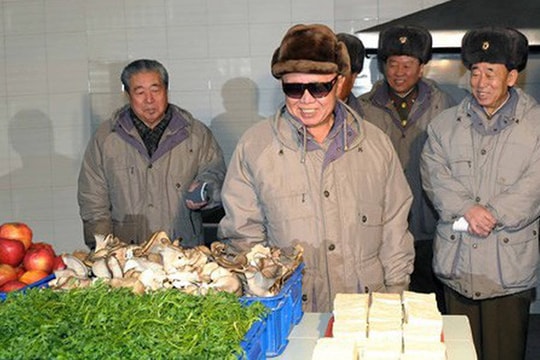 'Cha đẻ' chương trình vũ khí hạt nhân - tên lửa của Triều Tiên qua đời