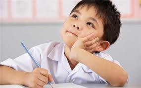 3 lý do cho thấy bạn không nên làm bài tập cùng con