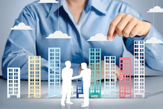 53% số doanh nghiệp không có lợi nhuận, 42.000 doanh nghiệp chờ giải thể