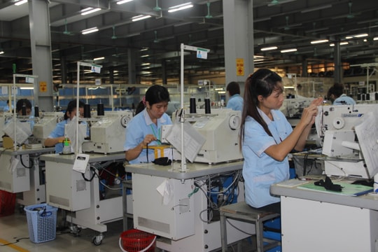 Đổi mới trong thực hiện chế độ BHXH ngắn hạn