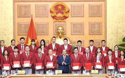 Từ bài học ASIAD, đưa thể thao Việt Nam lên tầm cao mới