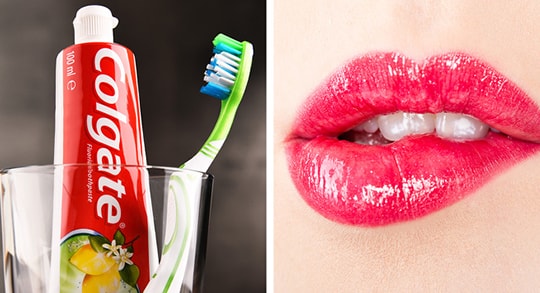 10 mẹo "nhỏ mà có võ" giúp chị em làm đẹp dễ dàng