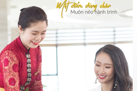  Mường Thanh Hospitality: Một điểm dừng chân - muôn nẻo hành trình