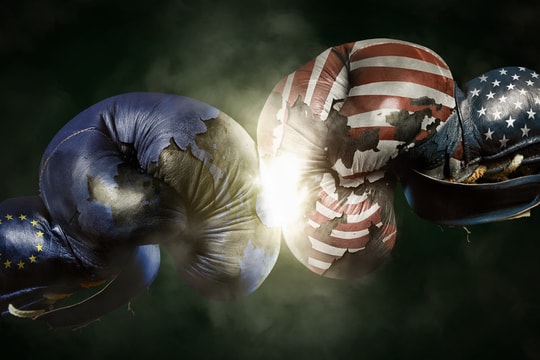 Cựu Đại sứ Đức: Chủ nghĩa đơn phương hiếu chiến biến Mỹ thành “quốc gia bất hảo”?