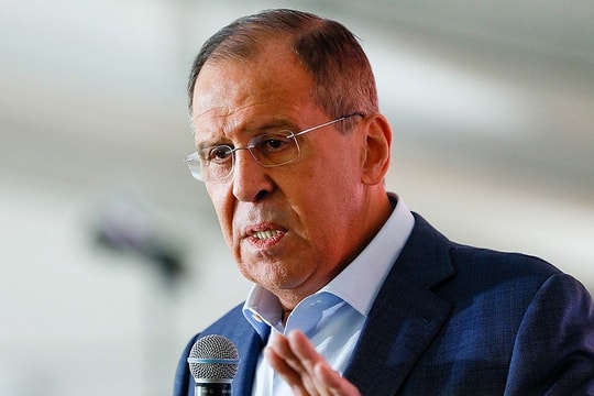 Đối đầu trong quan hệ Nga-Mỹ đang rất căng thẳng