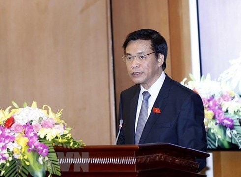 Hợp nhất 3 Văn phòng ĐBQH, HĐND, UBND phải đảm bảo yêu cầu đổi mới