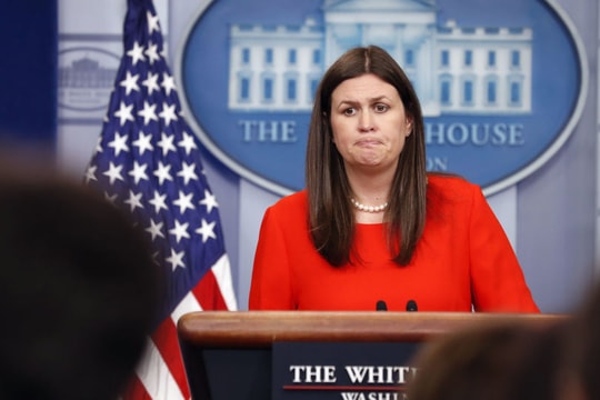 Mỹ tiếp tục đe dọa Tổng thống Syria Bashar Assad bằng vũ lực nếu sử dụng vũ khí hóa học