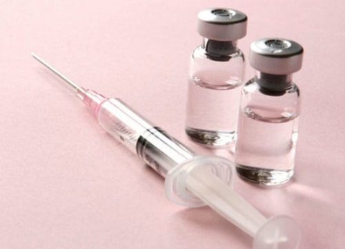 Vắc xin mới chữa khỏi mụn trứng cá