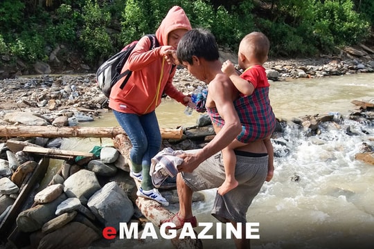 Không ngại khổ, chỉ sợ mất học trò