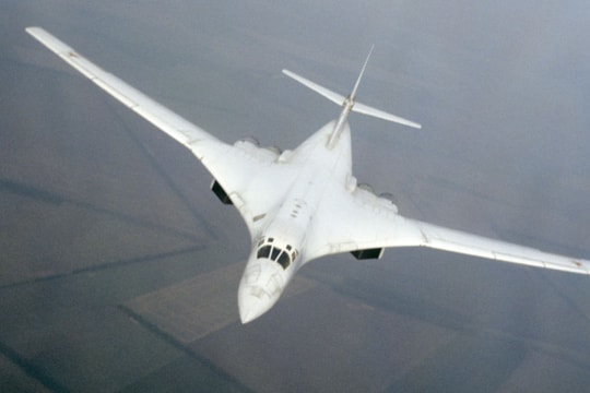 “Tupolev” hé lộ thông tin về giá của phi cơ siêu thanh chở khách đang phát triển