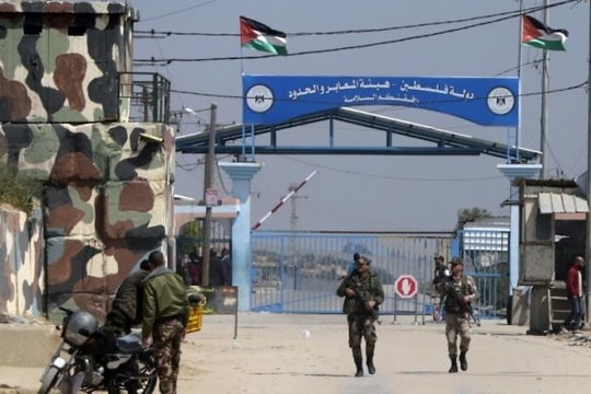 EU gia hạn trừng phạt Nga thêm 6 tháng; Israel lại đóng cửa khẩu với Dải Gaza